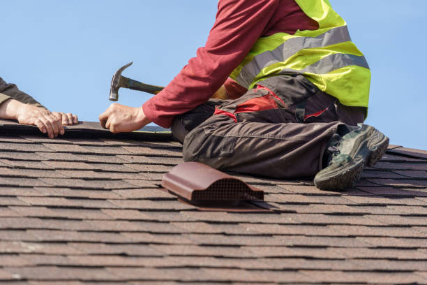 Best Residential Roofing Contractor  in North Highlands, CA