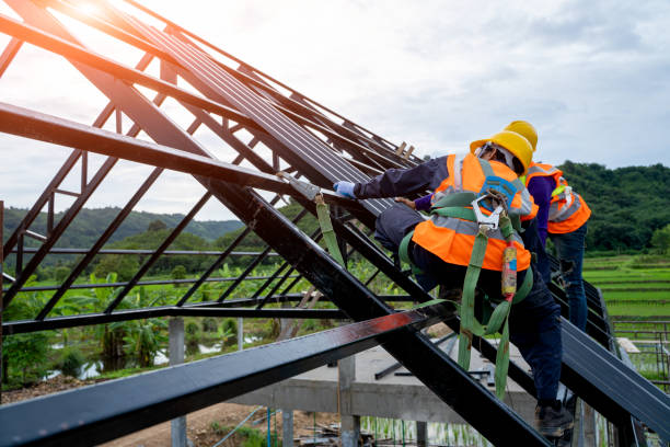 Best Residential Roofing Contractor  in North Highlands, CA