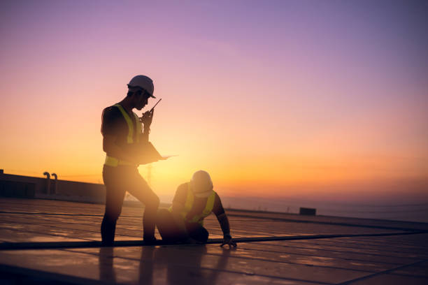 Best Emergency Roof Repair  in North Highlands, CA
