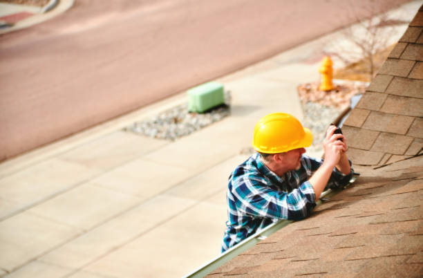 Best Roof Waterproofing Services  in North Highlands, CA