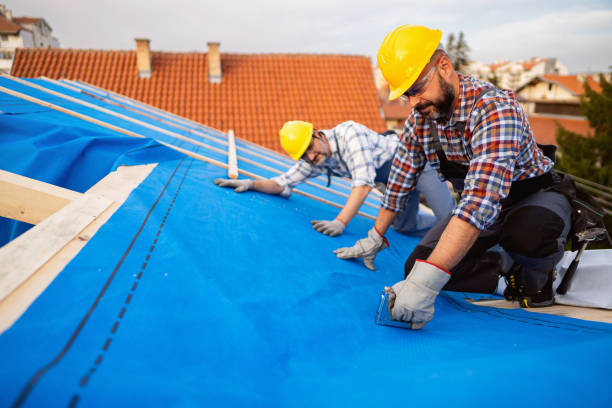 Best Roof Repair Services  in North Highlands, CA