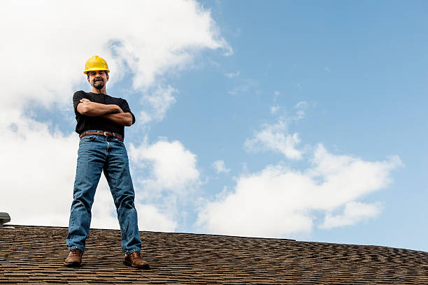 Quick and Trustworthy Emergency Roof Repair Services in North Highlands, CA