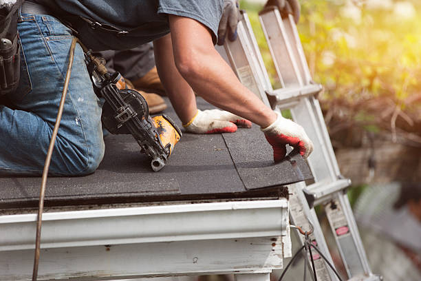 Best Roof Leak Repair  in North Highlands, CA