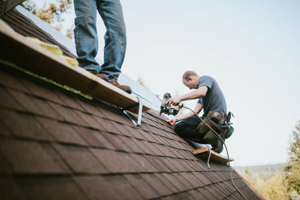 Best Storm Damage Roof Repair  in North Highlands, CA